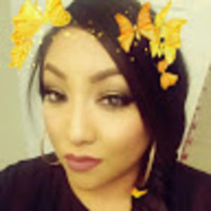 Meet your Posher, Karla